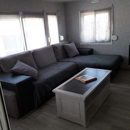 Mobilhome Pornic Luaran gambar