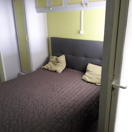 Mobilhome Pornic Luaran gambar