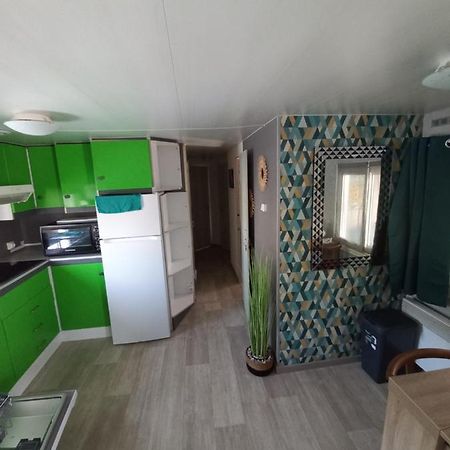 Mobilhome Pornic Luaran gambar