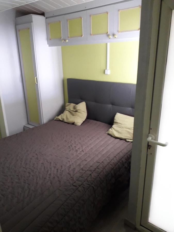 Mobilhome Pornic Luaran gambar