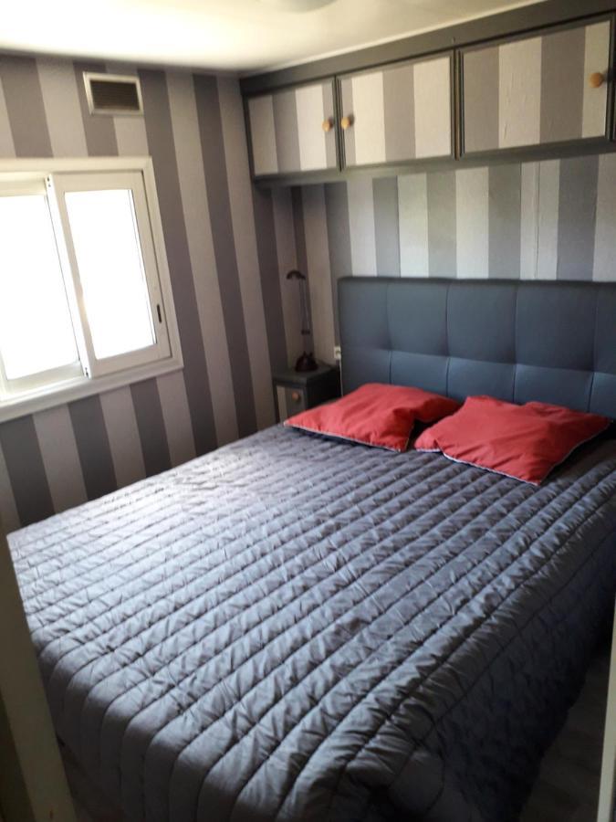 Mobilhome Pornic Luaran gambar